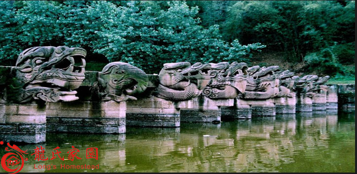   龙脑桥
