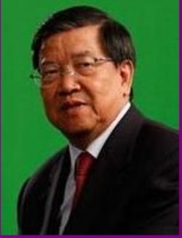 龙永图&rarr;中国入世谈判的首席谈判代表