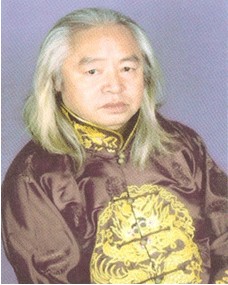龙黔石&rarr;中华画龙第一人