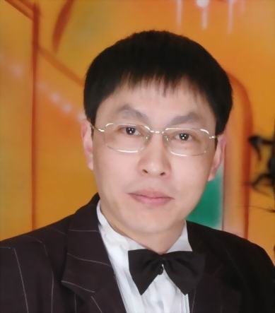 《四川省营山县龙氏家谱》作者简介