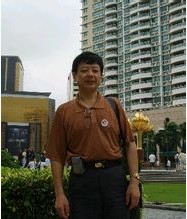 龙建春&mdash;>浙江台州学院中文系副教授