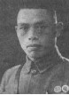 龙矫->国民党少将
