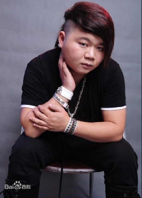 龙奔->实力唱作人