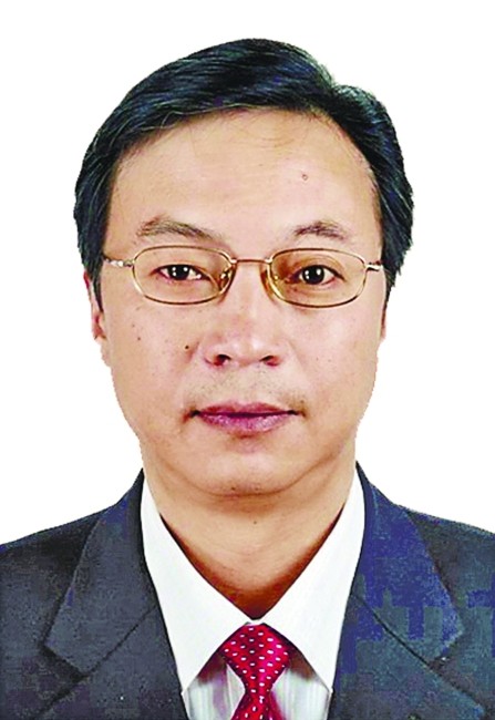 龙长春->黔西南州人民政府州长