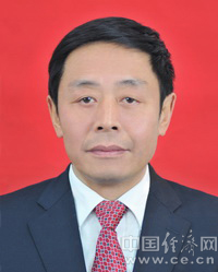 龙华->重庆北碚区委书记