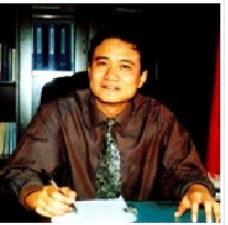 龙明华->中铁二局第一工程有限公司董事长