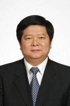 龙明彪任国台办副主任（图/简历）
