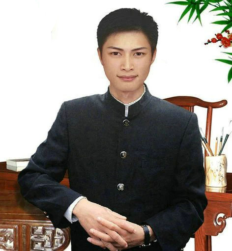 龙建海