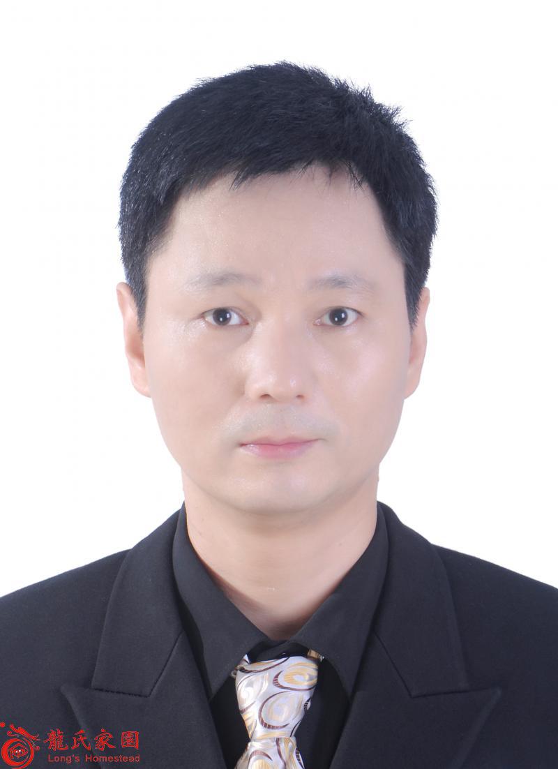 龙飞007