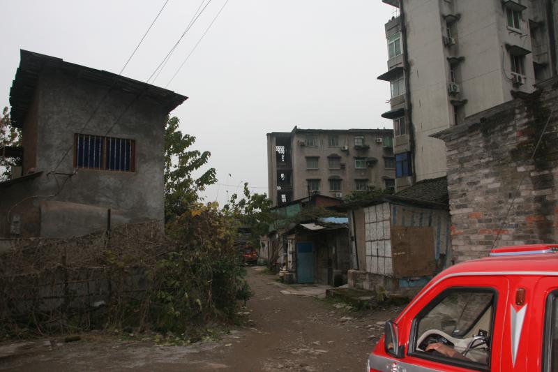 龙知贤