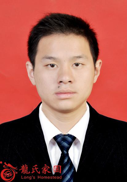 龙海兵