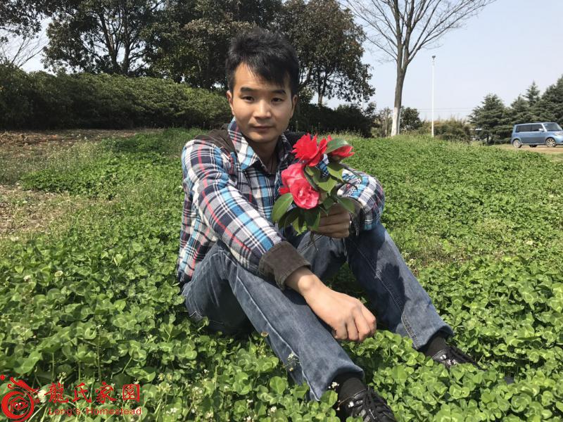 龙睿