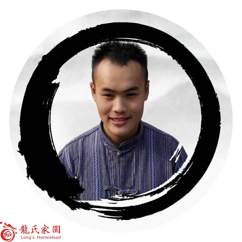 龙召阳