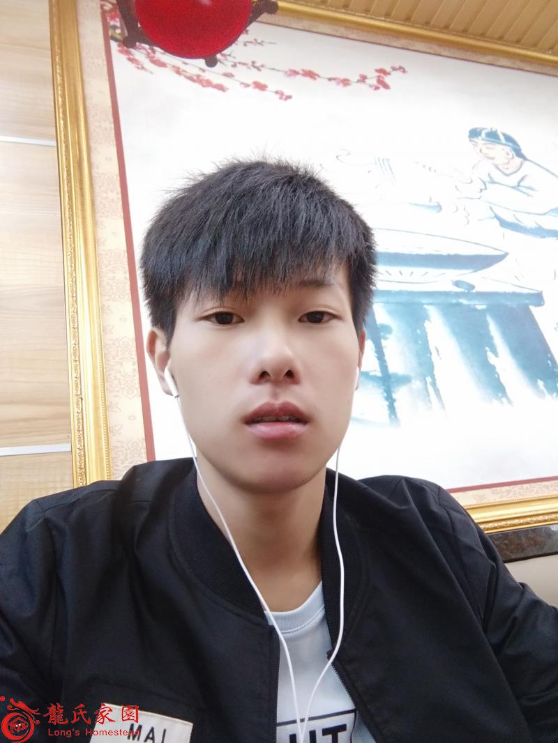 龙鑫伟